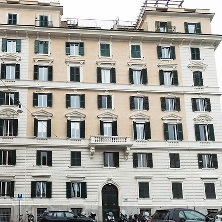 Vaticano Luxury Guest House Rom Eksteriør billede