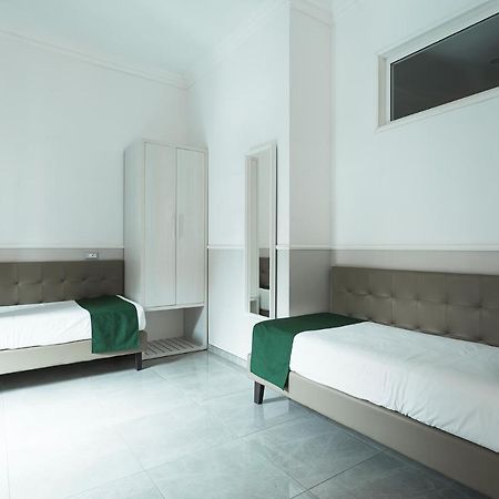 Vaticano Luxury Guest House Rom Eksteriør billede