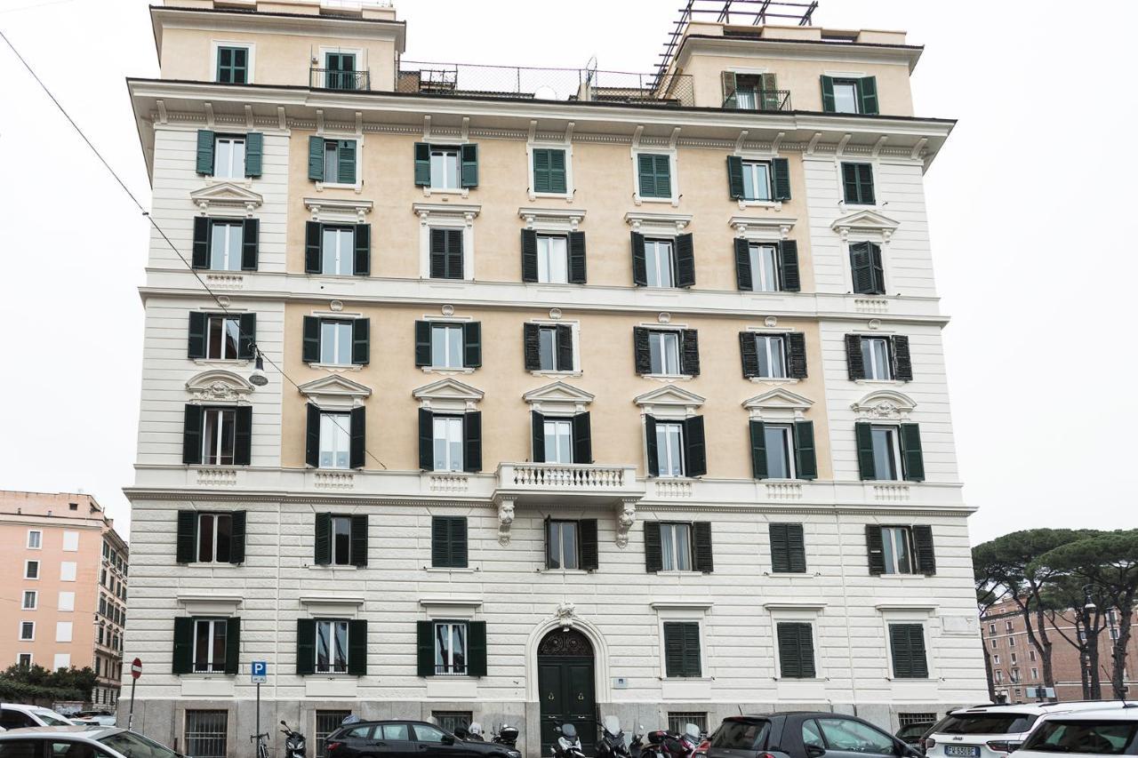 Vaticano Luxury Guest House Rom Eksteriør billede