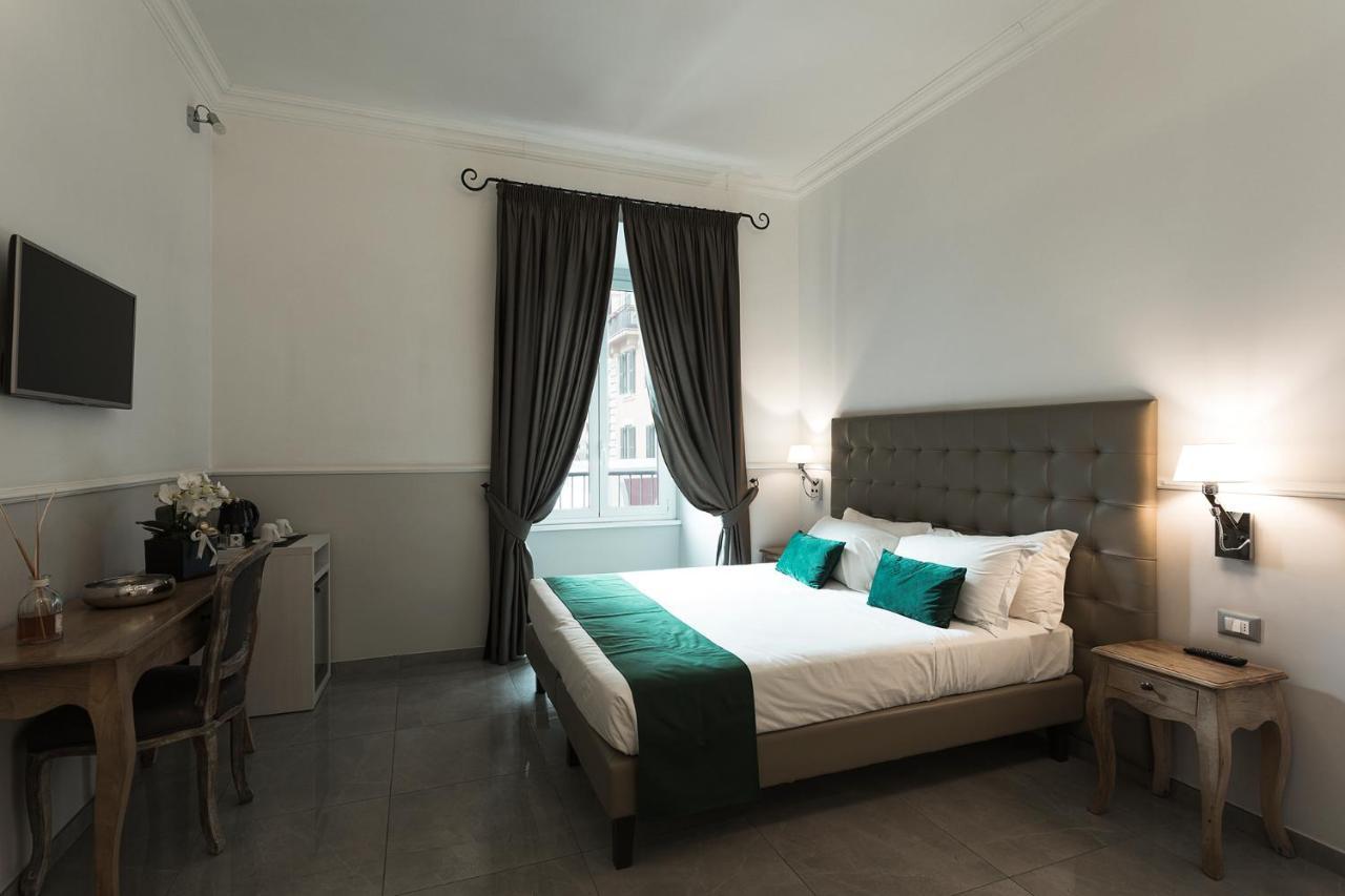 Vaticano Luxury Guest House Rom Eksteriør billede