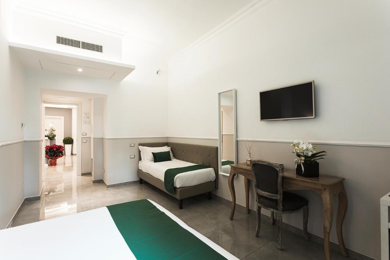Vaticano Luxury Guest House Rom Eksteriør billede