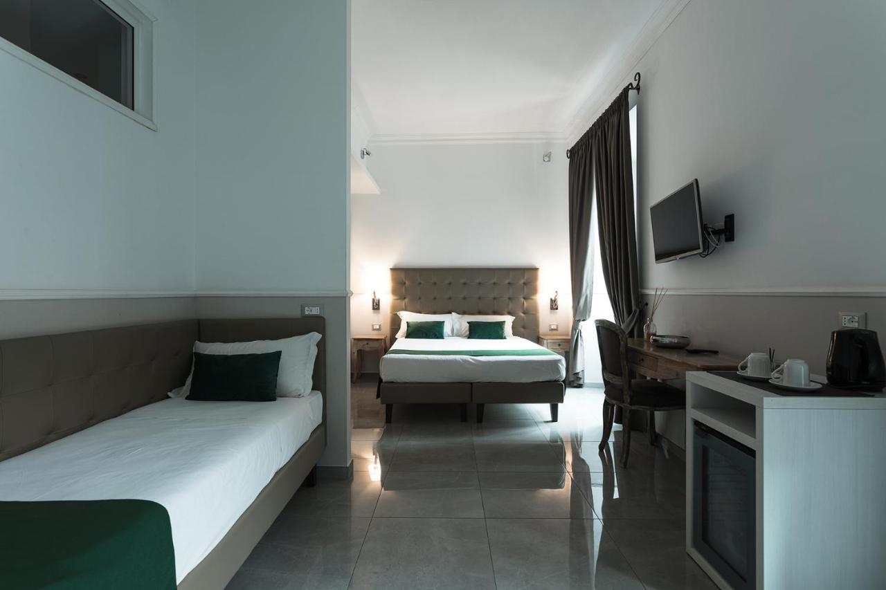 Vaticano Luxury Guest House Rom Eksteriør billede