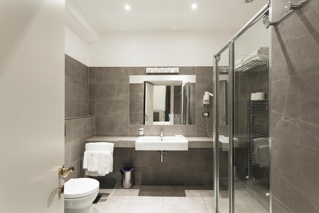 Vaticano Luxury Guest House Rom Eksteriør billede