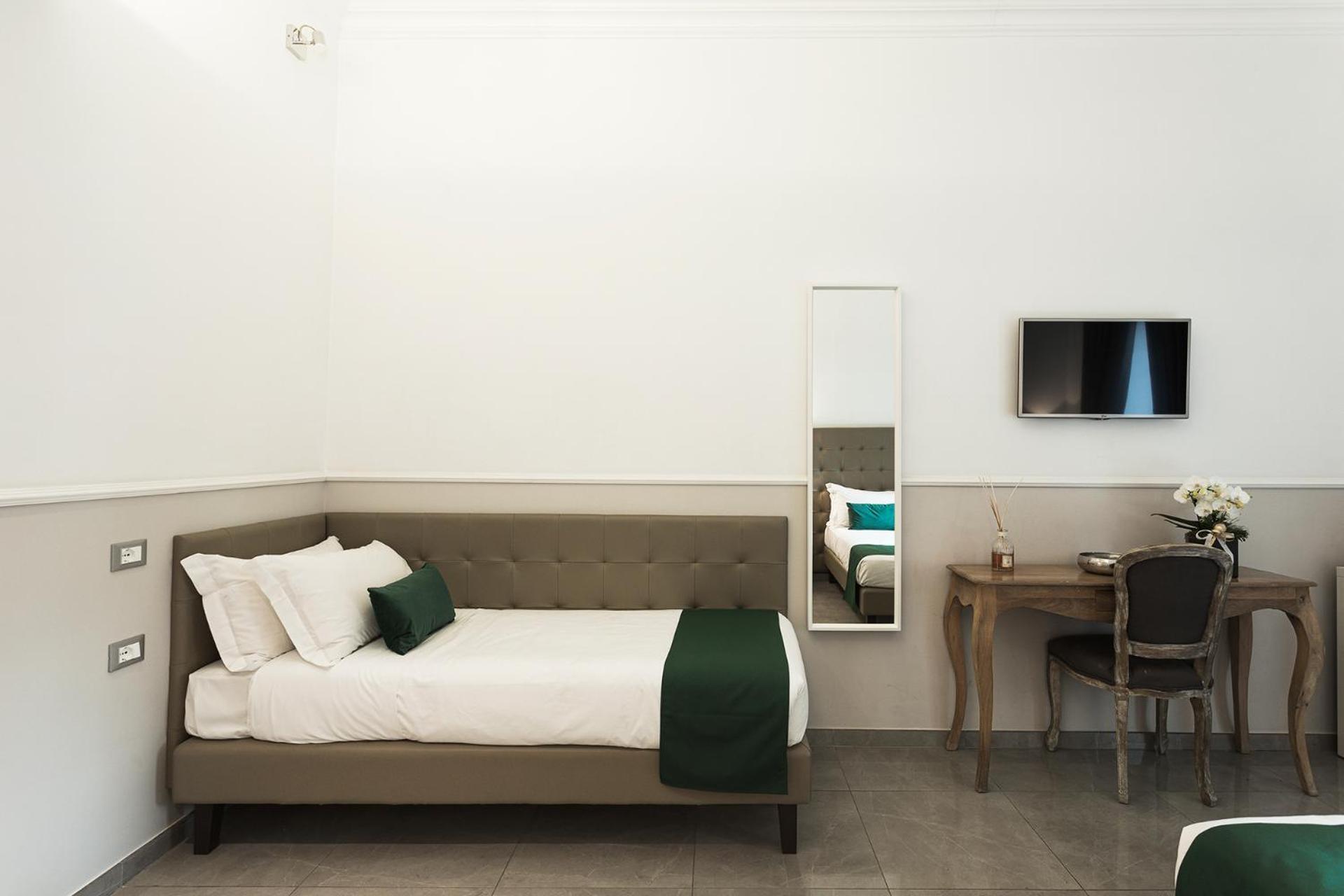 Vaticano Luxury Guest House Rom Eksteriør billede
