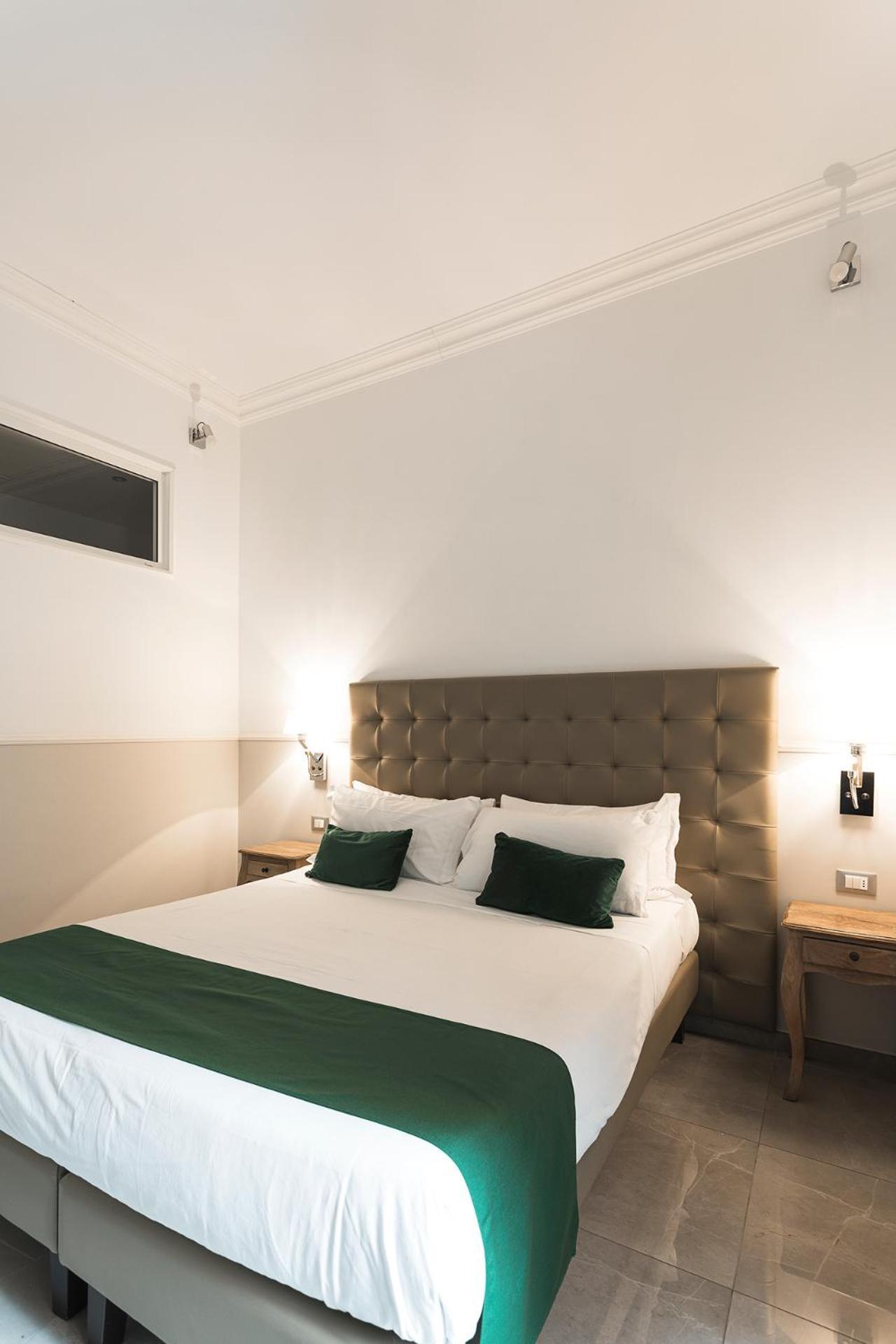 Vaticano Luxury Guest House Rom Eksteriør billede