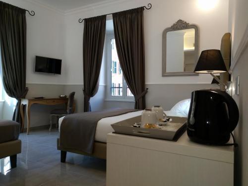 Vaticano Luxury Guest House Rom Eksteriør billede