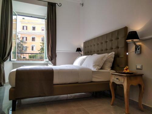 Vaticano Luxury Guest House Rom Eksteriør billede