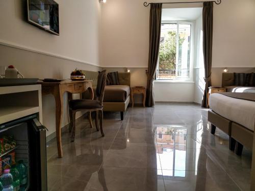 Vaticano Luxury Guest House Rom Eksteriør billede