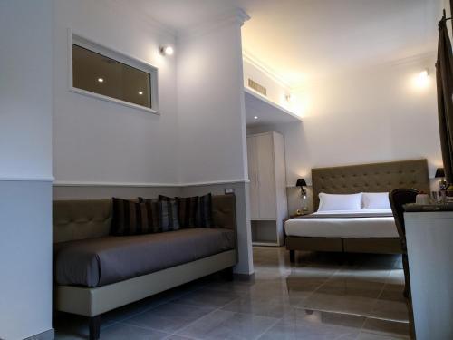 Vaticano Luxury Guest House Rom Eksteriør billede