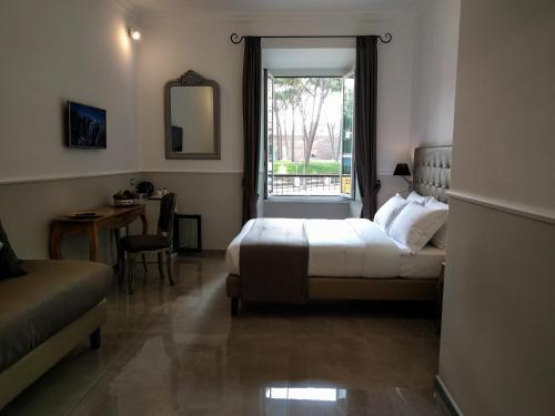 Vaticano Luxury Guest House Rom Eksteriør billede